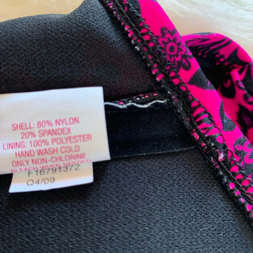 Women’s xhilaration bikini top - Picture 4 of 7